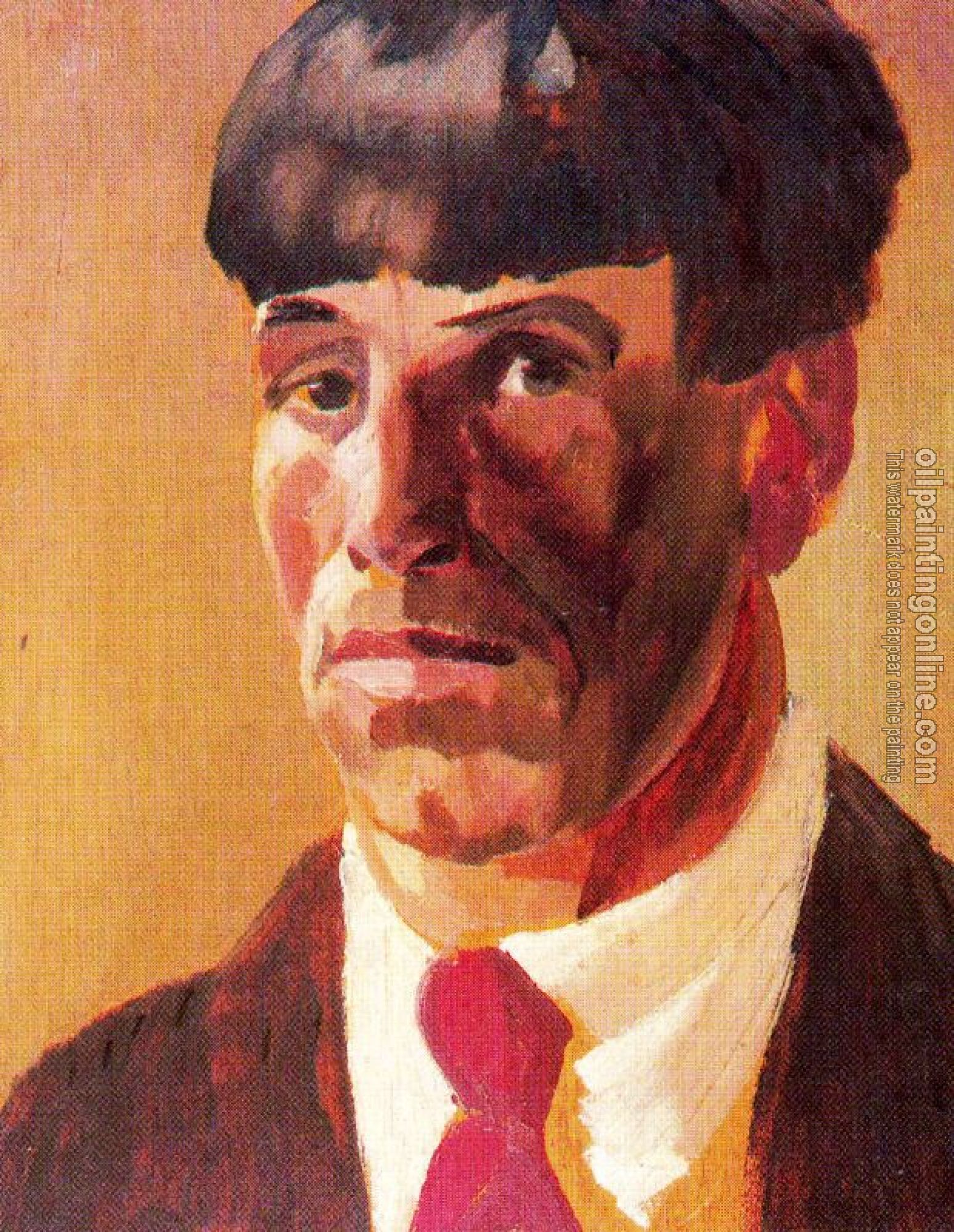 Stanley Spencer - Stanley Spencer artwork